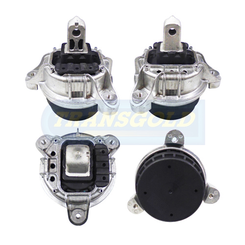 BMW 5-7 Series (F10, F12, F01/F02) 2.5, 3.0L Front RH