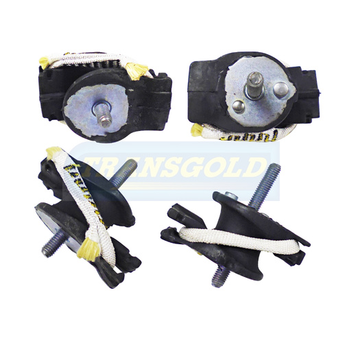 Transgold Rear Engine Mount TEM3721