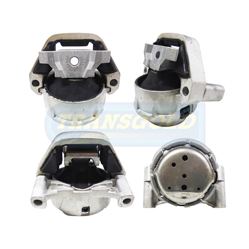 Transgold Front Engine Mount - TEM3727