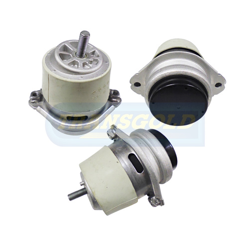Transgold Front Left (FL) Engine Mount - TEM3729