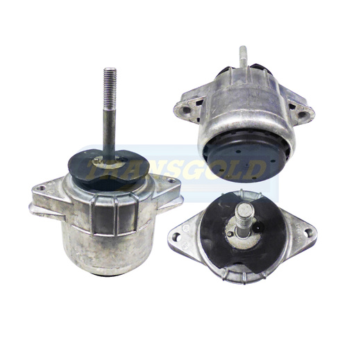 Transgold Front Left (FL) Engine Mount - TEM3731