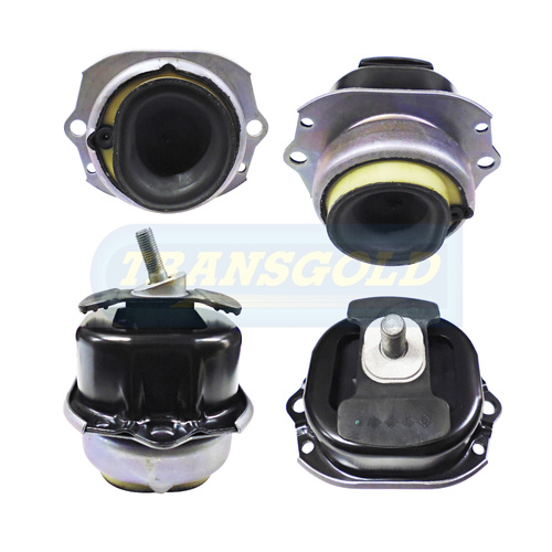 Transgold Front Engine Mount - TEM3741