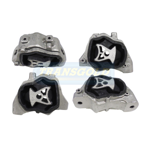 Transgold Rear Right (RR) Engine Mount (Rr) TEM3753