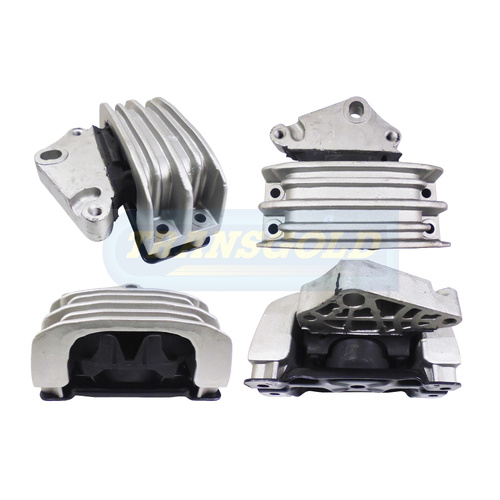 Transgold Left Engine Mount - TEM3758