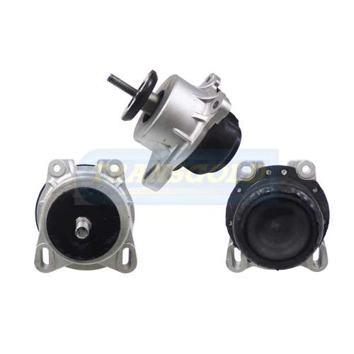 Transgold Front Engine Mount - TEM3760