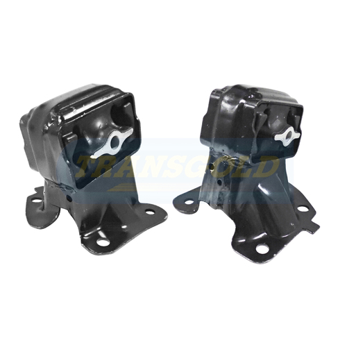 Transgold Front Left (FL) Engine Mount - TEM3764