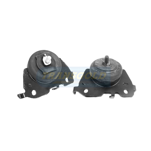 Transgold Right Engine Mount - TEM3770