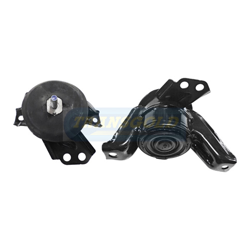 Transgold Right Engine Mount - TEM3780