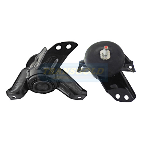 Transgold Right Engine Mount - TEM3781