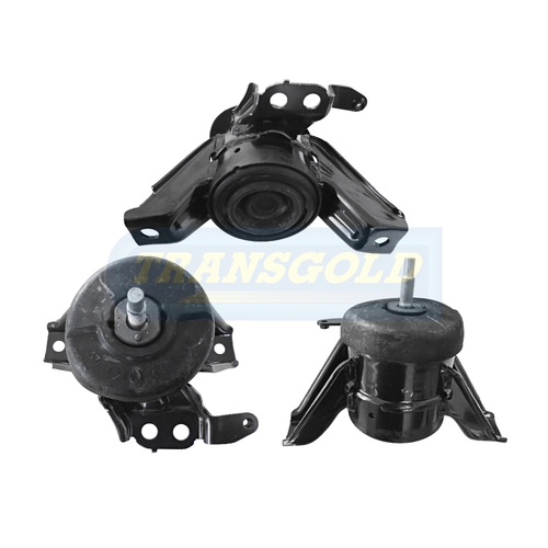 Transgold Rh Engine Mount TEM3787