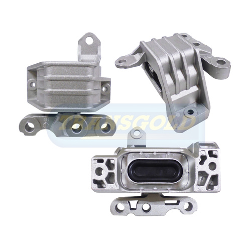 Transgold Right Engine Mount - TEM3793