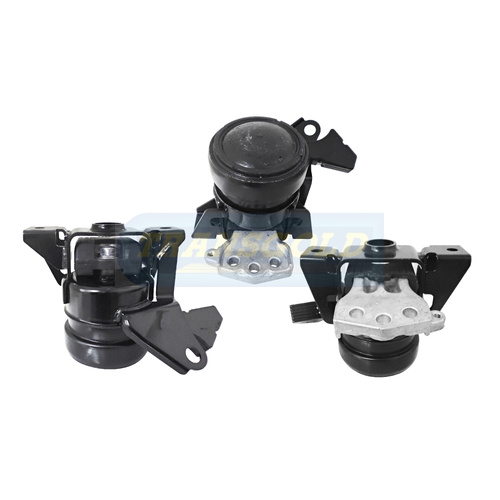 Transgold Right Engine Mount - TEM3798