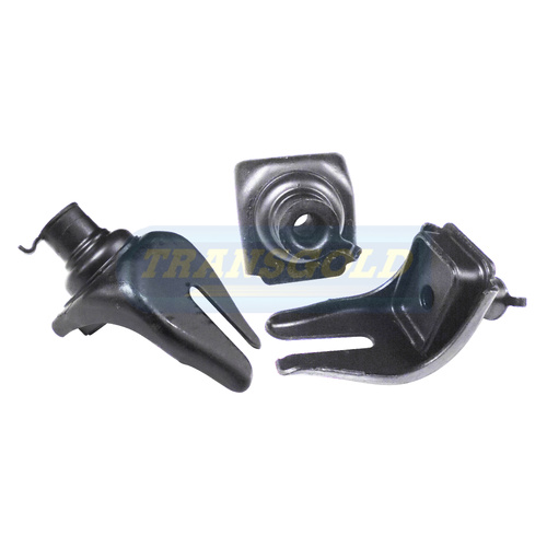 Transgold Subframe Right Engine Mount - TEM3803