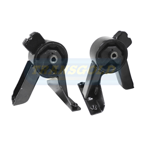 Transgold Rear Engine Mount TEM3816