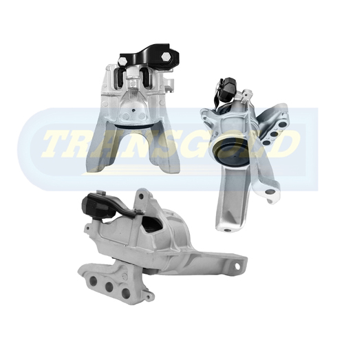 Transgold Right Engine Mount - TEM3819