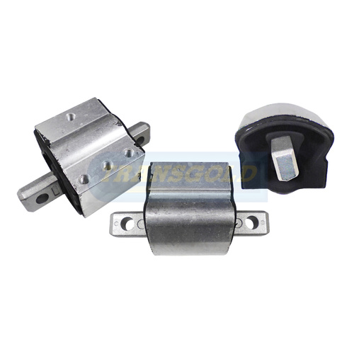 Transgold Rear Engine Mount TEM3821