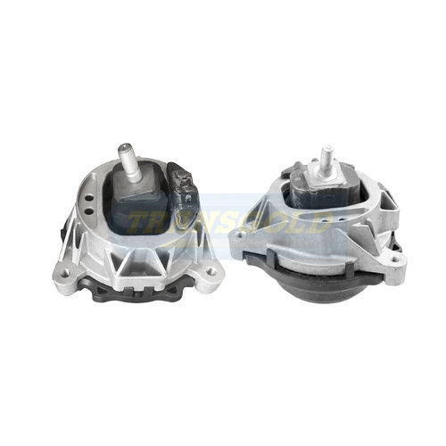 Transgold Right Engine Mount - TEM3827
