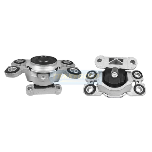 Transgold Left Engine Mount - TEM3836