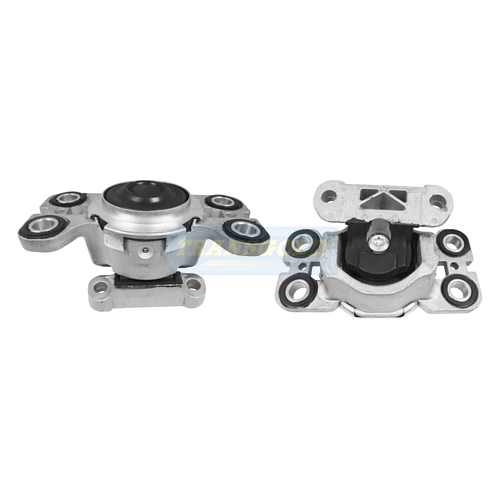 Transgold Lh Engine Mount TEM3837