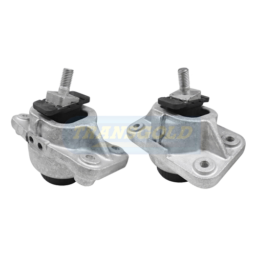 Transgold Front Engine Mount TEM3838