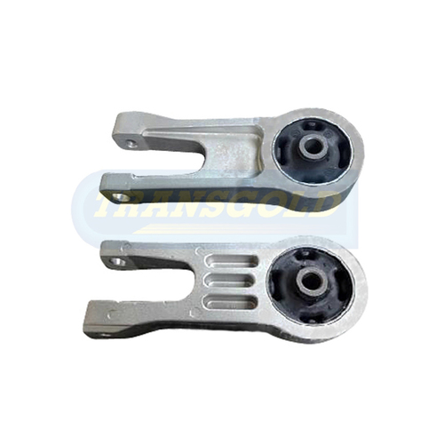 Transgold Left Engine Mount - TEM3856