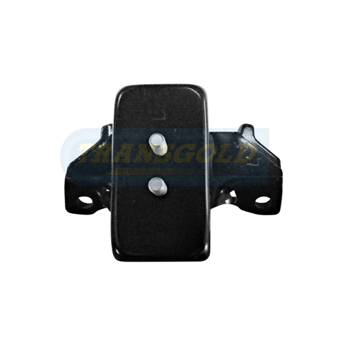 Transgold Left Engine Mount - TEM3857
