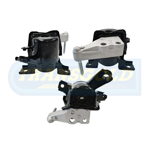 Transgold Right Engine Mount - TEM3877