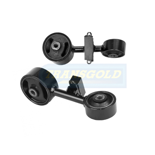 Transgold Right Steady Bar TEM3883