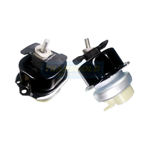 Transgold Front Left (FL) Engine Mount - TEM3934