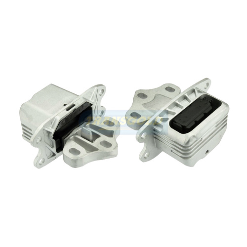 Transgold Left Engine Mount - TEM3939