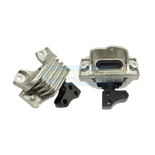 Transgold Left Engine Mount - TEM3951