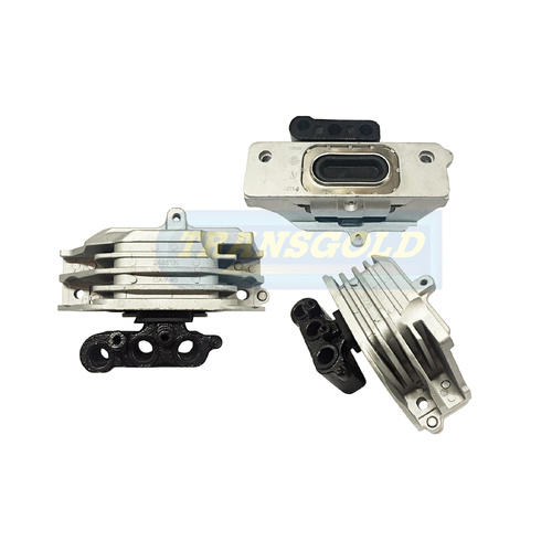 Transgold Right Engine Mount - TEM3952