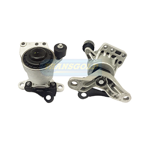 Transgold Right Engine Mount - TEM3957