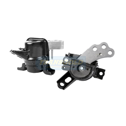 Transgold Right Engine Mount - TEM3970