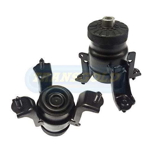 Transgold Front Engine Mount - TEM3973