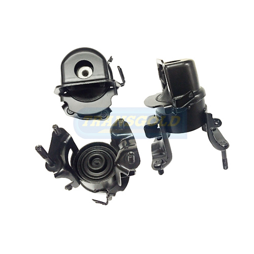 Transgold Rear Engine Mount TEM3975