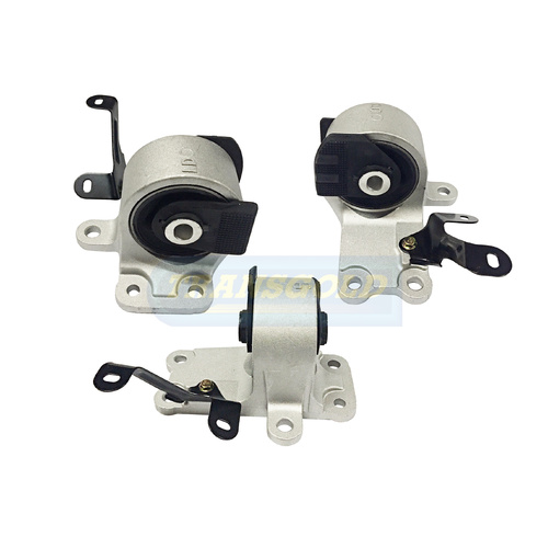 Transgold Left Engine Mount - TEM3977