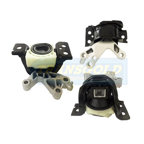 Transgold Right Engine Mount - TEM3986