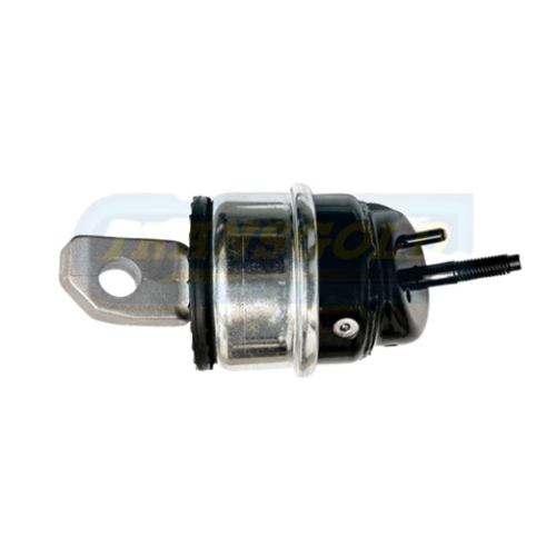 Transgold Left Engine Mount Hydraulic - TEM4000H