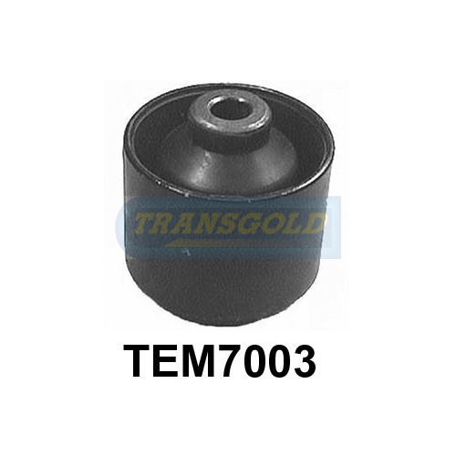 Transgold Front Engine Mount Insert - TEM7003