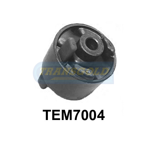 Transgold Front Engine Mount Insert - TEM7004