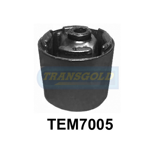 Transgold Rear Engine Mount Insert - TEM7005