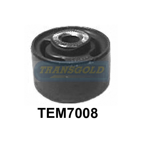 Transgold Engine Rod Mount Insert TEM7008