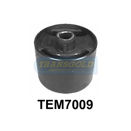 Transgold Left Engine Mount Insert - TEM7009