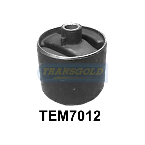 Transgold Left Engine Mount Insert - TEM7012