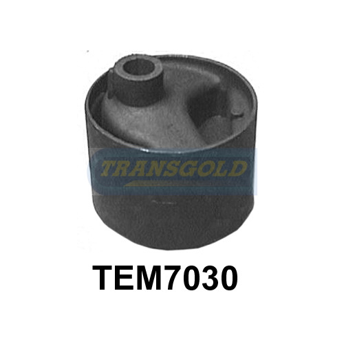 Transgold Right Engine Mount Insert TEM7030