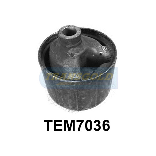 Transgold Rear Engine Mount Insert - TEM7036
