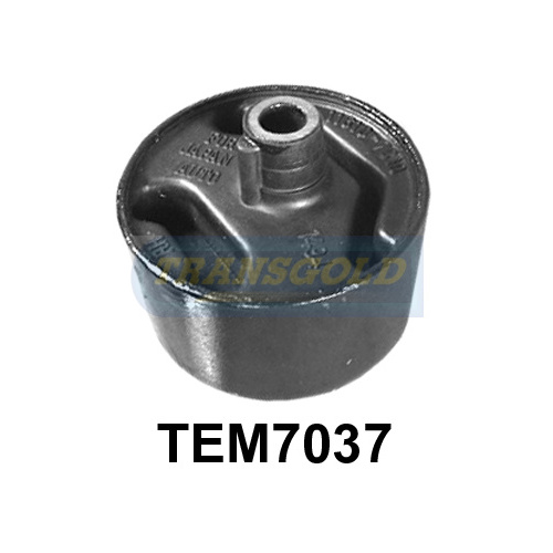 Transgold Right Engine Mount Insert TEM7037