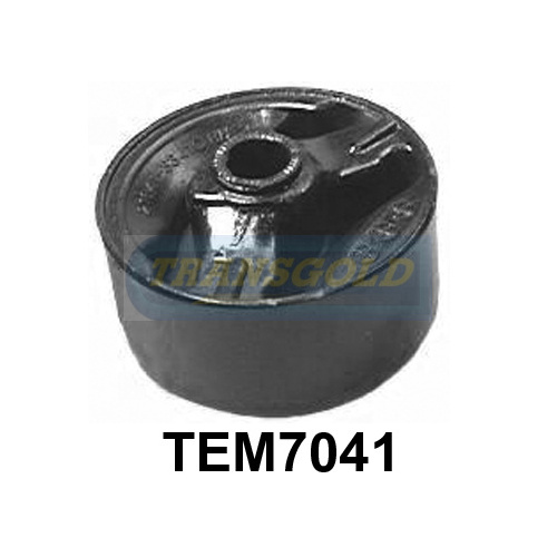 Transgold Rear Engine Mount Insert - TEM7041