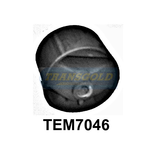 Transgold Rear Engine Mount Insert - TEM7046